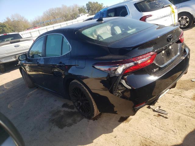 2021 TOYOTA CAMRY SE 4T1G11AK6MU461537