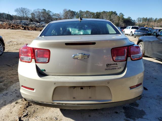 2015 CHEVROLET MALIBU LS - 1G11B5SL5FF290253