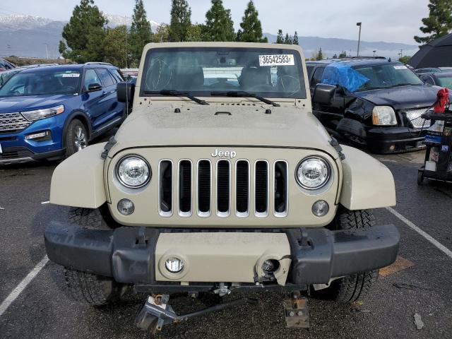 1C4BJWEG4HL601243 Jeep Wrangler Unlimited Sahara