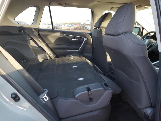 2021 TOYOTA RAV4 XLE - 2T3P1RFVXMW211680