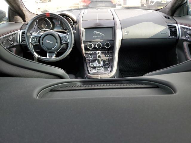 SAJDD1GX8LCK68328 Jaguar F-Type