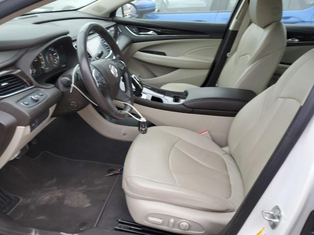 2019 BUICK LACROSSE E - 1G4ZP5SS4KU105646