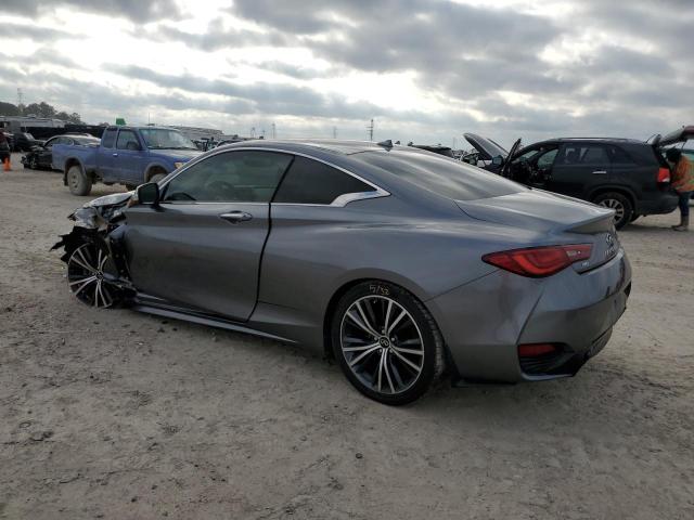 2020 INFINITI Q60 PURE JN1EV7EL4LM380043