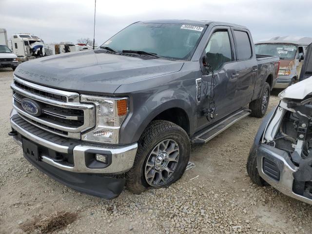 2022 Ford F-250 