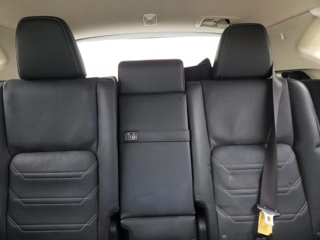 2020 LEXUS NX 300H LU JTJHJRDZ2L2141302