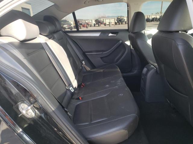 2017 VOLKSWAGEN JETTA SE - 3VWDB7AJ1HM349458