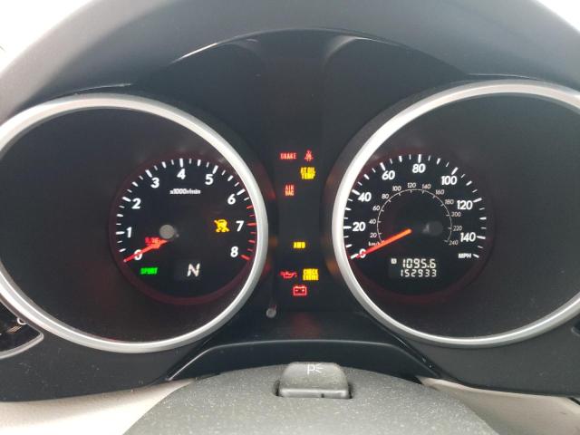 4S4WX92D994405401 Subaru Tribeca Limited