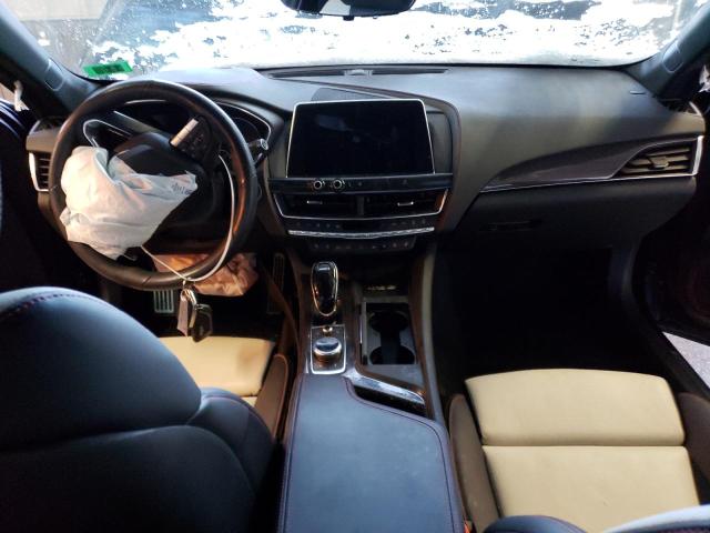 2020 CADILLAC CT5 SPORT - 1G6DU5RK6L0127009