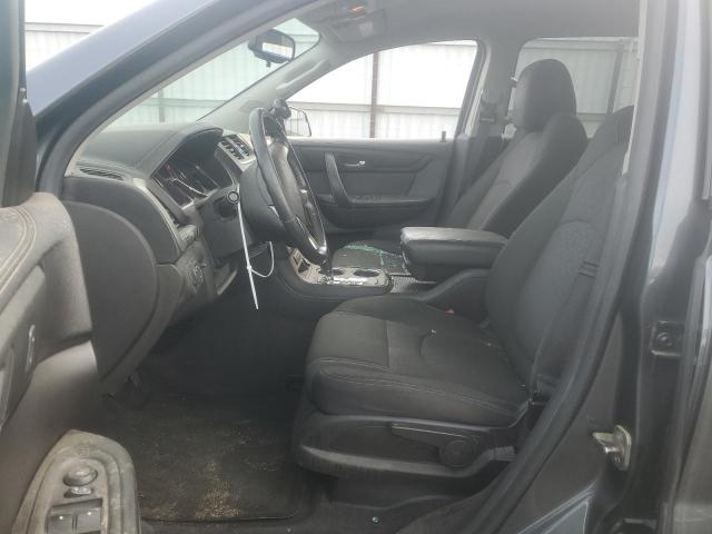 1GKKRNED0DJ161198 GMC ACADIA SLE