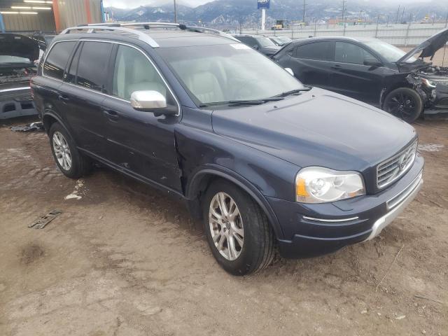 YV4952CZ7D1641335 Volvo XC90