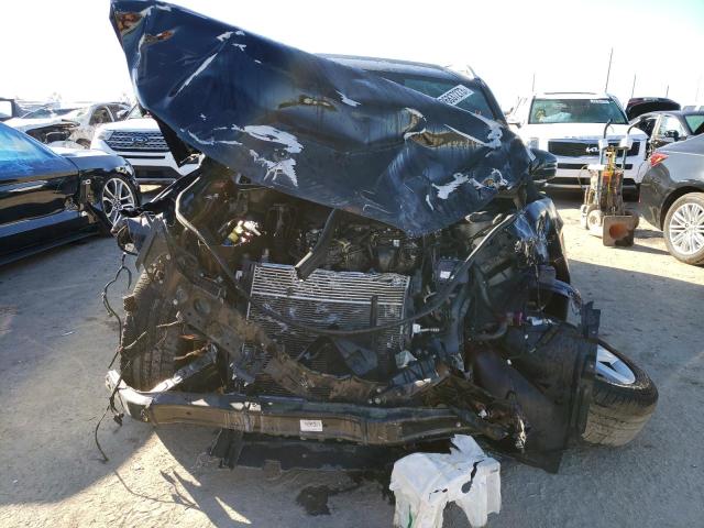 2018 MERCEDES-BENZ GLE 350 - 4JGDA5JB7JB182891