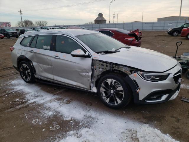 2019 BUICK REGAL TOUR W04GV8SX0K1023598