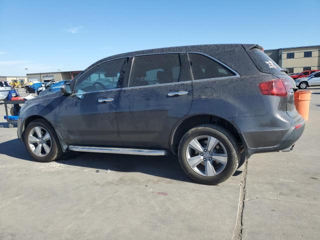 2HNYD2H21BH503313 Acura MDX