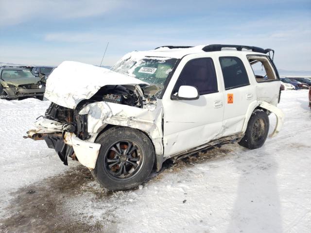 2003 Chevrolet Tahoe 