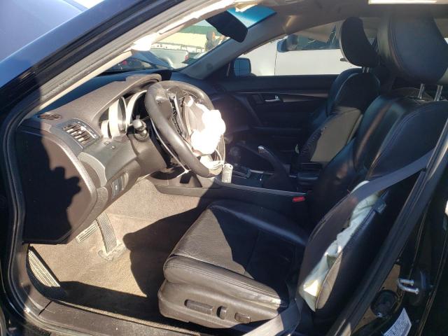 19UUA8F74DA007472 Acura Tl Advance
