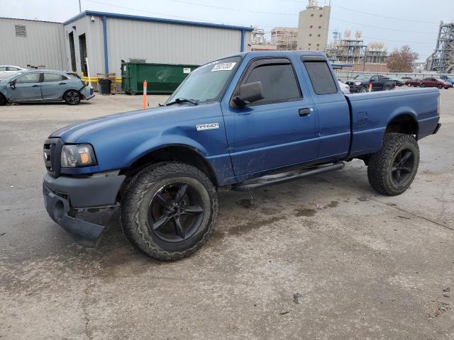 2010 Ford Ranger 