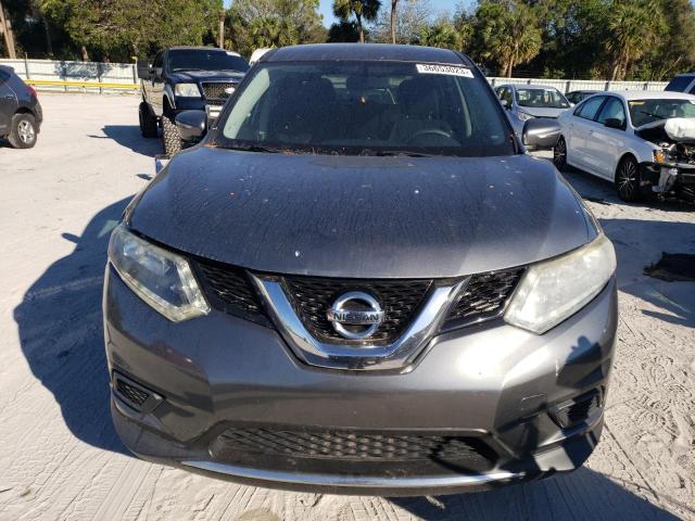 2015 NISSAN ROGUE S KNMAT2MT2FP544544