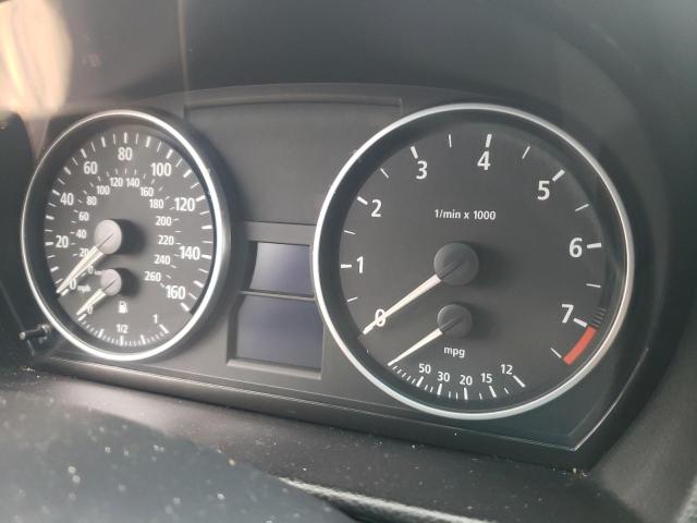 WBAVB13526PT27798 BMW 325 I