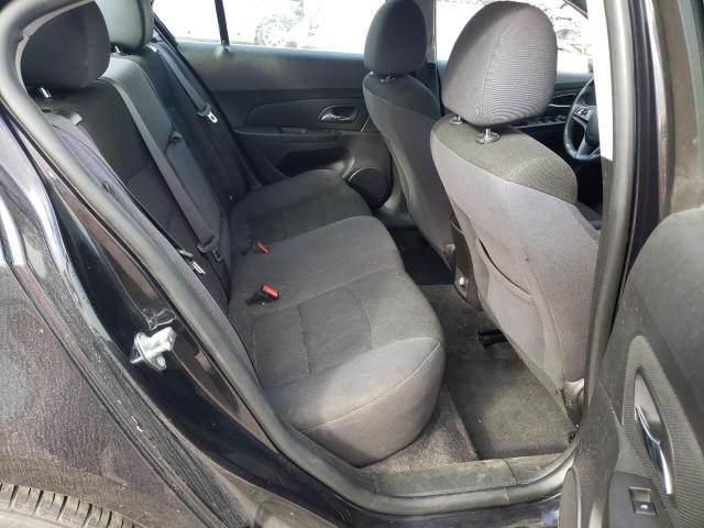 2016 CHEVROLET CRUZE LIMI - 1G1PE5SB8G7127178