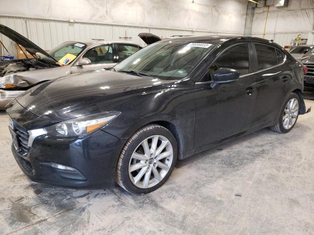 3MZBN1V72HM101732 | 2017 MAZDA MAZDA 3