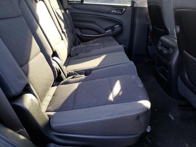 2015 GMC YUKON SLE - 1GKS2AKC3FR670814