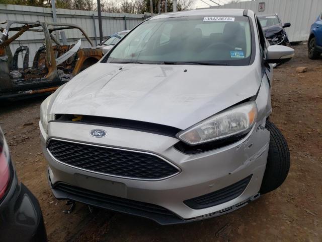 2015 FORD FOCUS SE 1FADP3K29FL315793