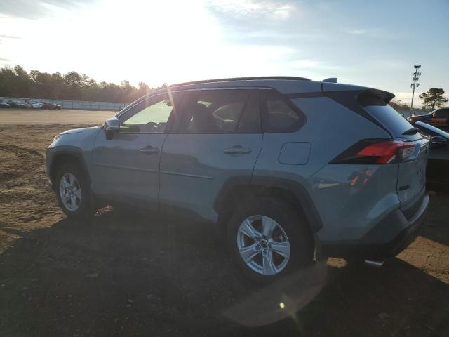 2021 TOYOTA RAV4 XLE - 2T3P1RFVXMW211680