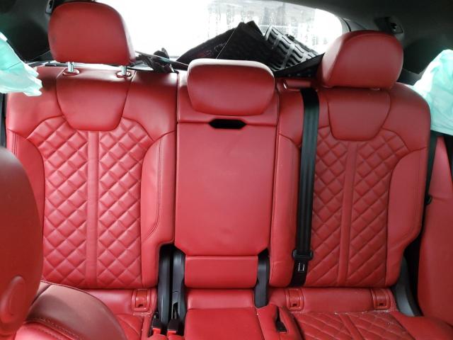 2022 AUDI SQ5 PRESTI - WA1C4AFY0N2115076