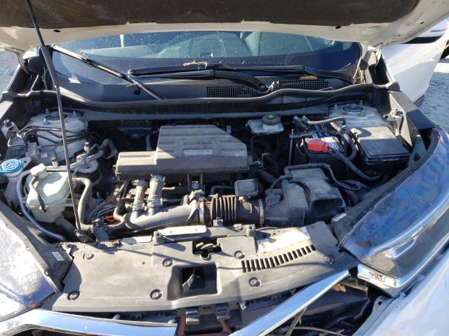 2017 HONDA CR-V EX - 2HKRW2H59HH682439