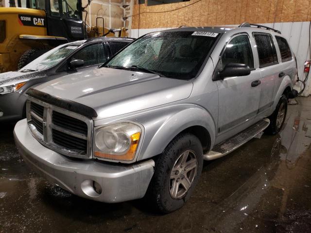 2006 Dodge Durango SLT