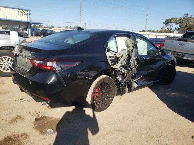 2021 TOYOTA CAMRY SE 4T1G11AK6MU461537
