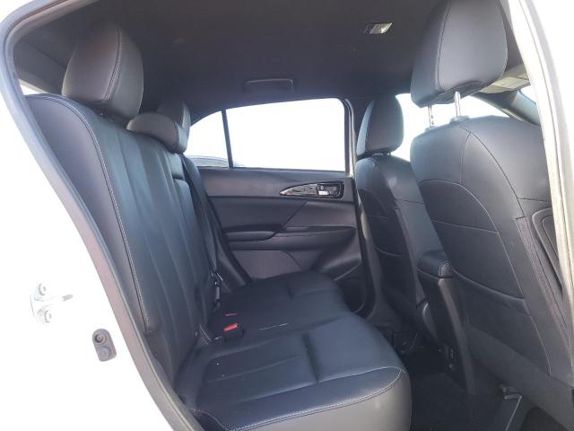 2022 MITSUBISHI ECLIPSE CR - JA4ATWAAXNZ066574