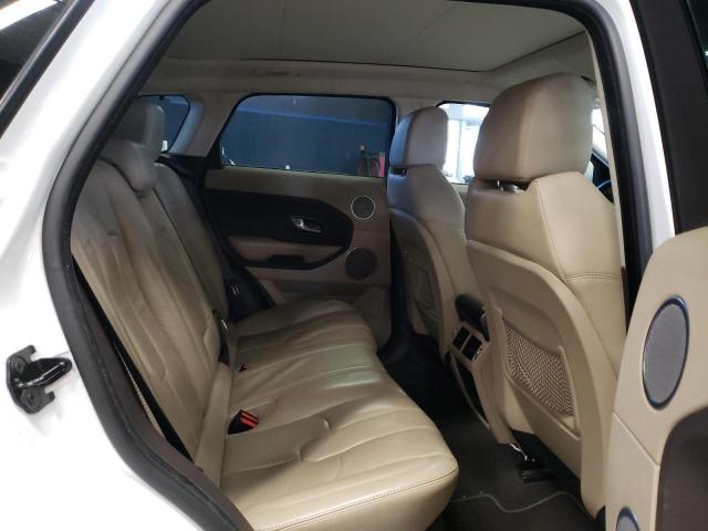 SALVP2BG4DH741016 Land Rover RANGEROVER