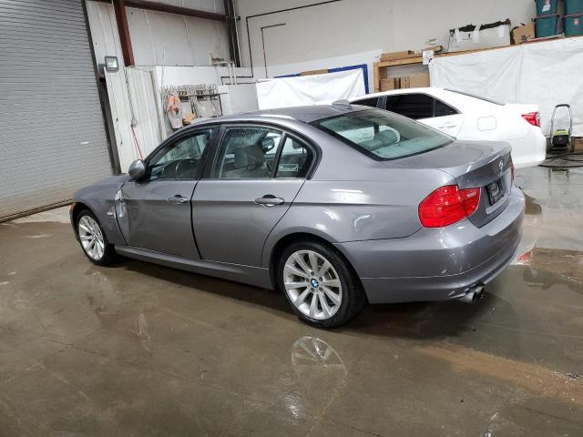 WBAPK7C56BA819436 BMW 328 XI
