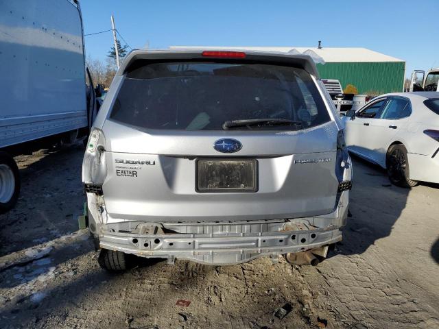 2018 SUBARU FORESTER 2 - JF2SJAEC4JG571516