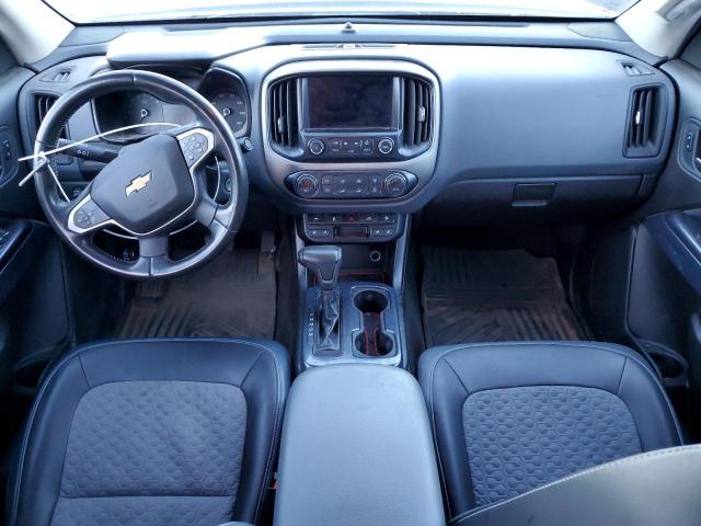 2016 CHEVROLET COLORADO Z - 1GCGTDE30G1152770