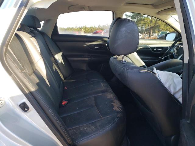 2016 NISSAN ALTIMA 2.5 1N4AL3AP2GC122544
