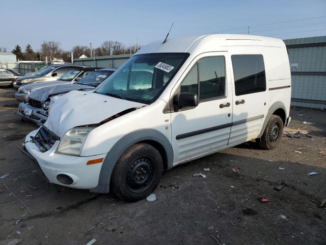 2011 Ford Transit Connect XLT