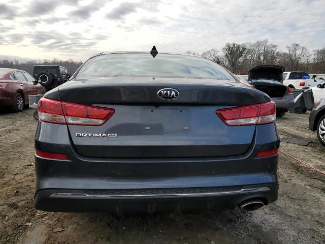 2020 KIA OPTIMA LX 5XXGT4L39LG440322