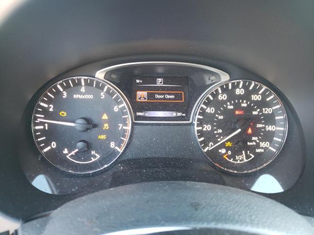 2016 NISSAN ALTIMA 2.5 1N4AL3AP2GC122544