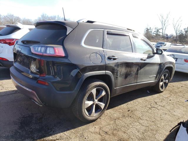 1C4PJMDX2KD309538 Jeep Cherokee Limited