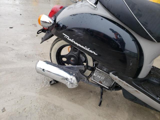 2008 HONDA CHF50 S JH2AF60638K402340