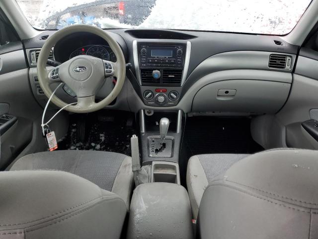 JF2SHADC4CH464430 Subaru Forester 2.5x Premium