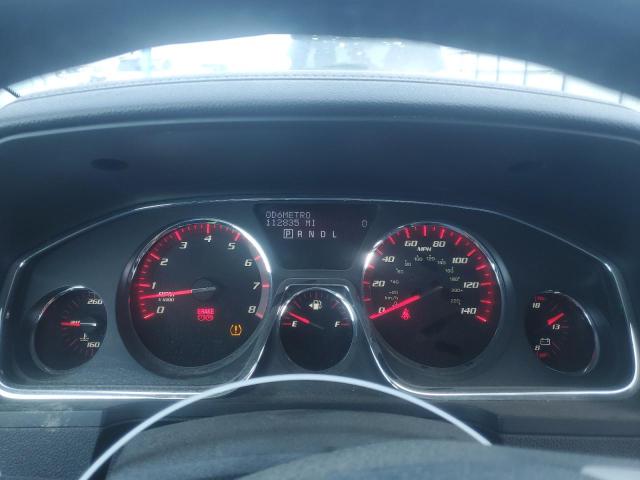 1GKKRNED0DJ161198 GMC ACADIA SLE