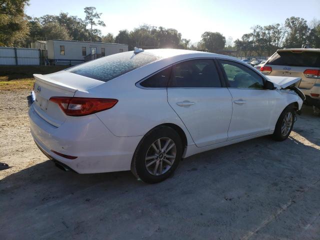2017 HYUNDAI SONATA SE 5NPE24AF6HH523807