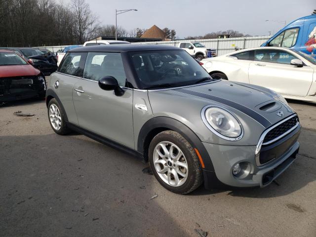 WMWXP7C58FT740538 Mini Cooper