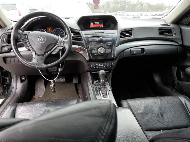 19VDE1F37EE009893 Acura ILX 20