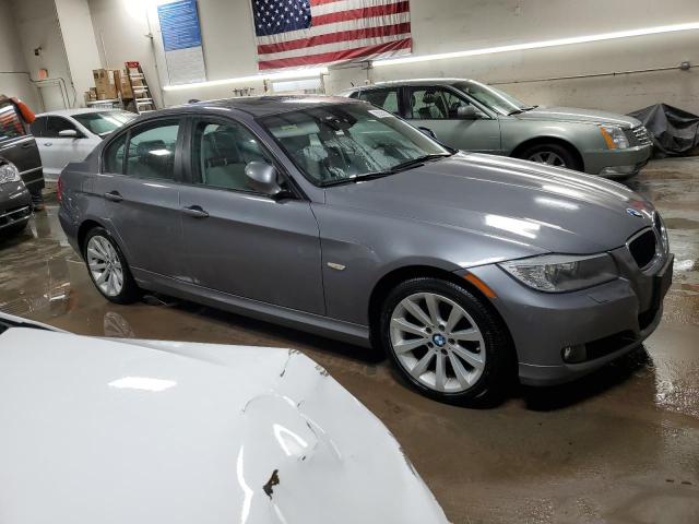 WBAPK7C56BA819436 BMW 328 XI