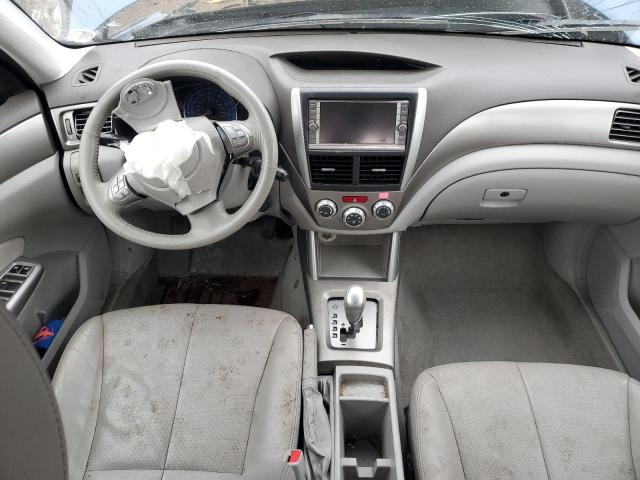 JF2SH646X9H773965 Subaru Forester
