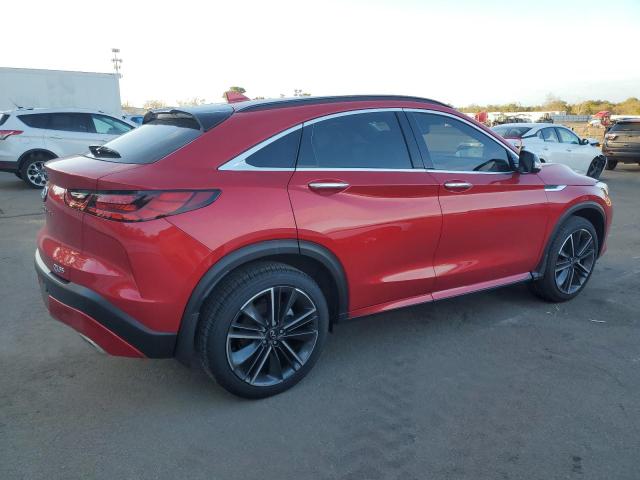 2022 INFINITI QX55 ESSEN 3PCAJ5K30NF110304